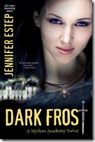 darkfrost