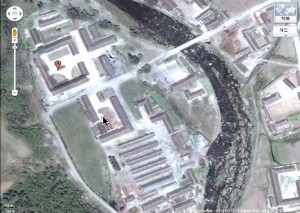 North Korea has death Gulags/camps where they have an estimated 150 thousand people imprisoned.
