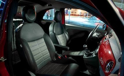Fiat 500 Fiat 500