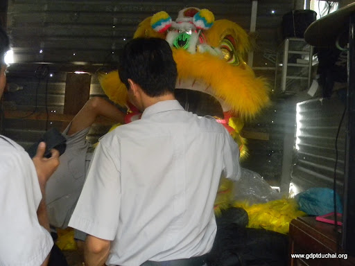 GDPT Duc Hai, gdptduchai, Tân Niên 2012