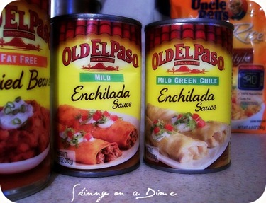 sides for enchiladas