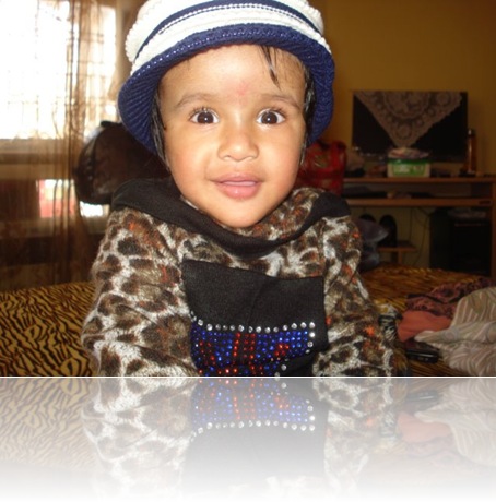 Happy Birthday Manyaa