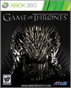 4fb2545caa6ae Download – Game of Thrones – Xbox 360 – Region Free Baixar Grátis
