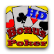 TouchPlay Bonus Poker HD