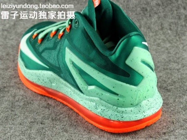 Upcoming Nike LeBron 11 Low “Biscayne” Release Date | NIKE LEBRON - LeBron  James Shoes