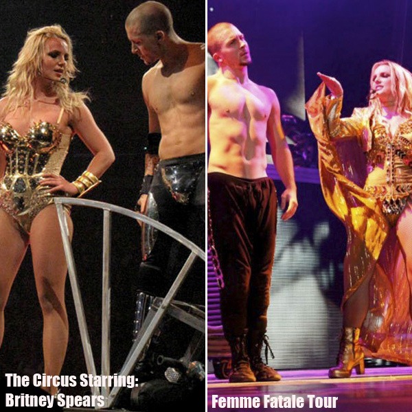 Britney-Spears-Dancer-Chase-Benz-The-Circus-Starring-Femme-Fatale-Tour