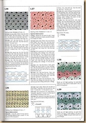 Crochet books - Stitches-18