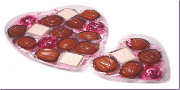 Bombons-Sabonetes-Chocolates