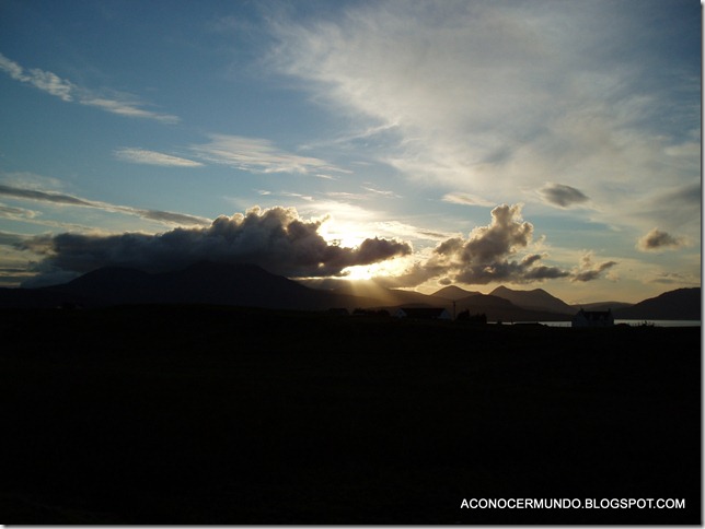 Isla de Skye.Puesta de sol-P9059750