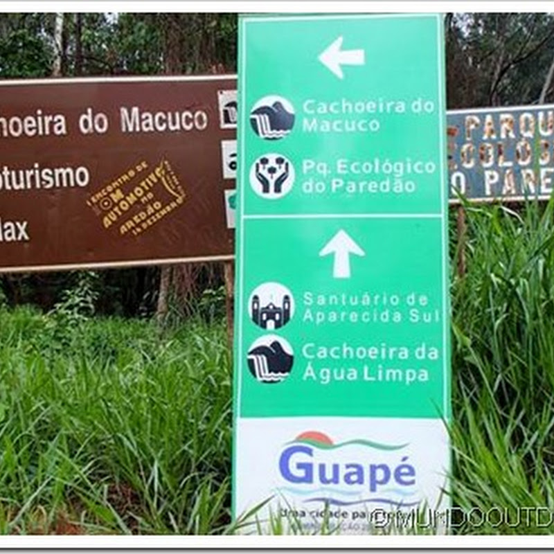 OFF-ROAD E HIKING NO CIRCUITO MAR DE MINAS (LAGO DE FURNAS)