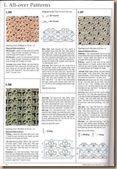 Crochet books - Stitches-21