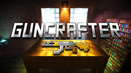 GunCrafter(圖4)-速報App