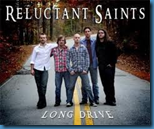 Reluctant Saints