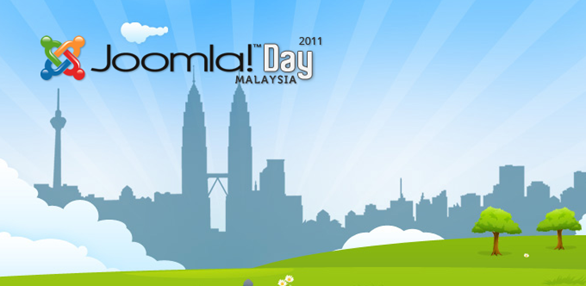 Joomla! Day Malaysia 2011