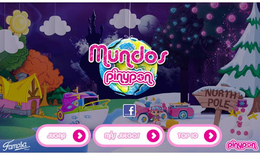 Pinypon Worlds