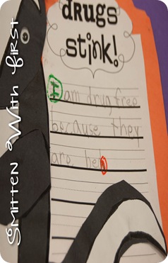 Drug Free Week (6 of 11)