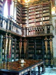 Biblioteca Joanina