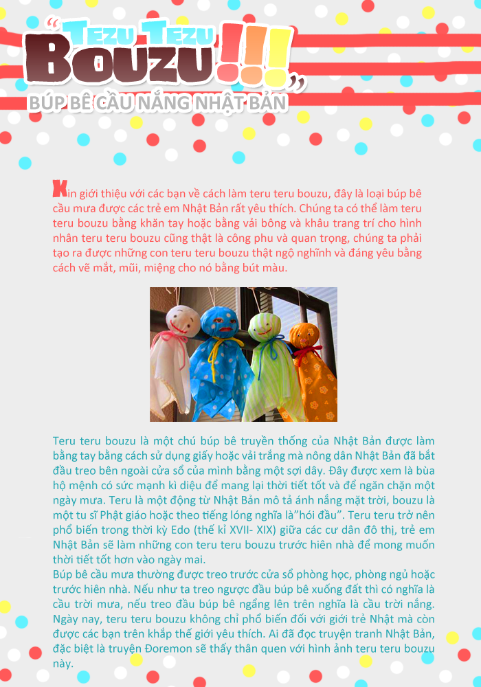 OMAMORI Magazine chap 2