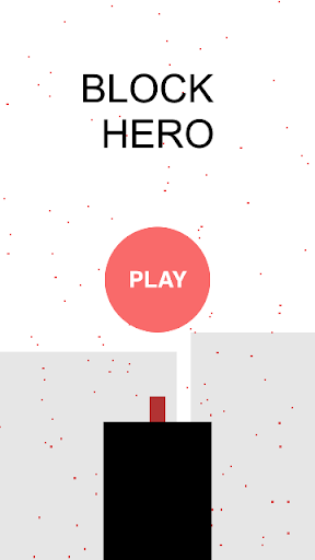 Stick Hero Block