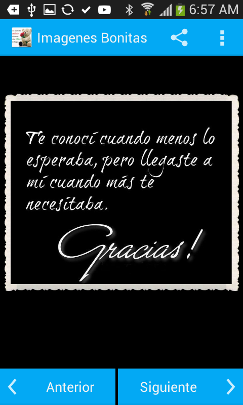 Frases Bonitas Screen 3