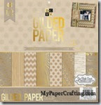 dcwv gilded paper-200