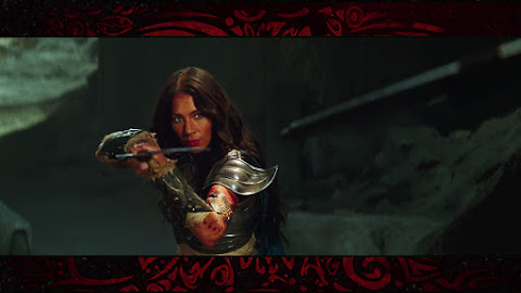 John Carter Wallpapers