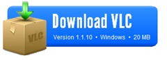 Télécharger VLC Media Player 1.1.10