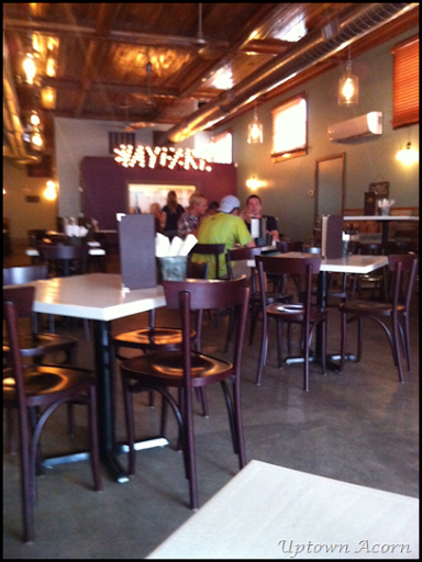 wayfare restaurant new orleans