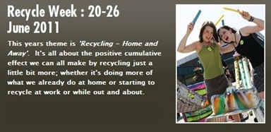 recycleweek