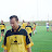 Die Oddset Lottoelf in Weingarten am 21. Juli 2003 - © Oliver Dester - https://www.pfalzfussball.de