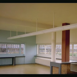 66.- Le Corbusier. Villa Saboya