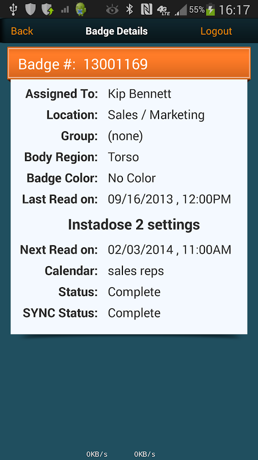 Instadose Android Apps on Google Play