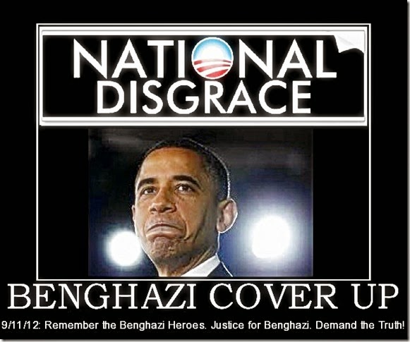 Benghazi Cover-up 2