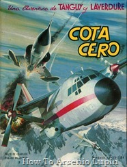 P00007 - Cota Cero #7 P00007 - Cota Cero #7