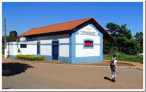  ESTAÇÃO FERROVIÁRIA MORRO DO ELEFANTE MATEUS LEME