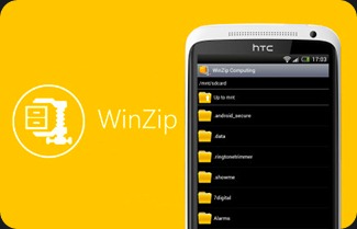 Free WinZip for Android