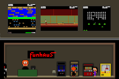 Vacation Vexation (Free) poster 2