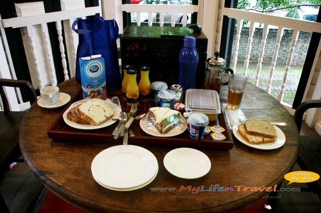 Temple Tree Breakfast Temple Tree Breakfast