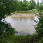 Loire au niveau d'Épercieux-Saint-Paul, aval, rive droite photo #1022