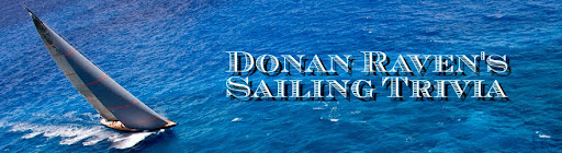 Donan Raven's Sailing Trivia