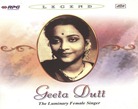 Geeta Dutt - Front Geeta Dutt - Front