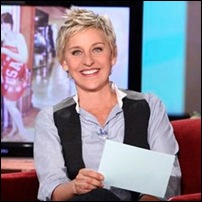 Ellen DeGeneres 3