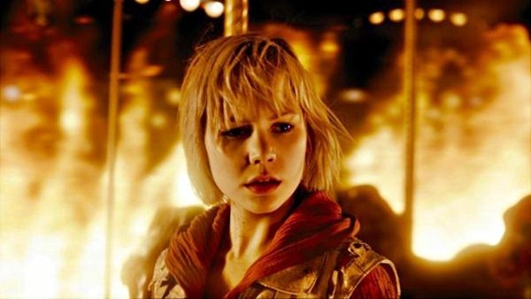 Silent Hill Revelation 3D 1