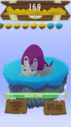 Cute Clicker Heroes poster 7