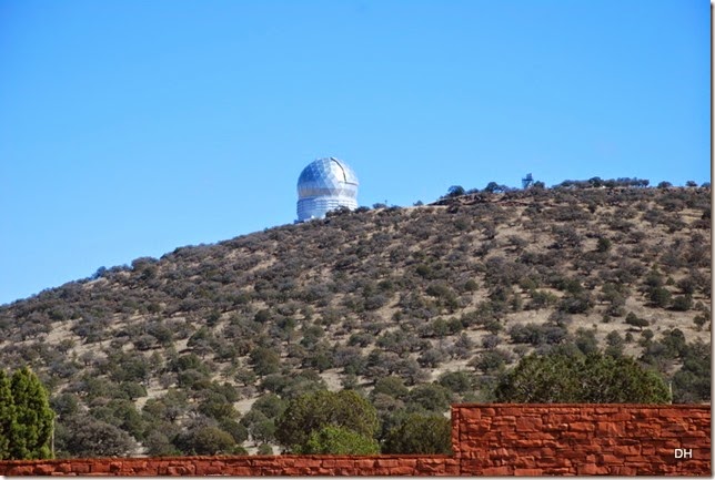02-17-15 McDonald Observatory Fort Davis (89)
