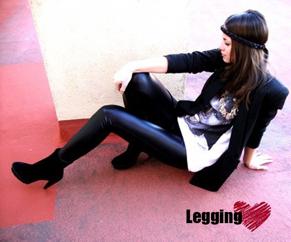 Look-Legging