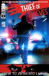 P00004 - Thief of Thieves #4 P00004 - Thief of Thieves #4