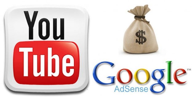 google-adsense-youtube
