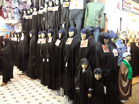 31. Moda de primavara - toamna in Iran.JPG