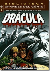 P00007 - BGC Dracula #7 P00007 - BGC Dracula #7